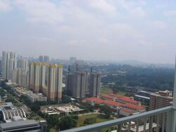 The Metropolitan Condominium (D3), Condominium #325744681